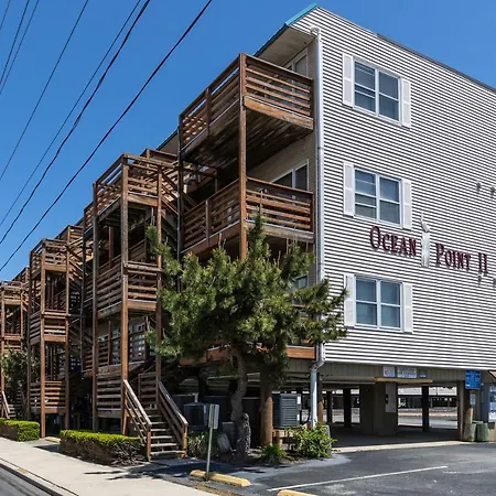 Ocean Point Villa